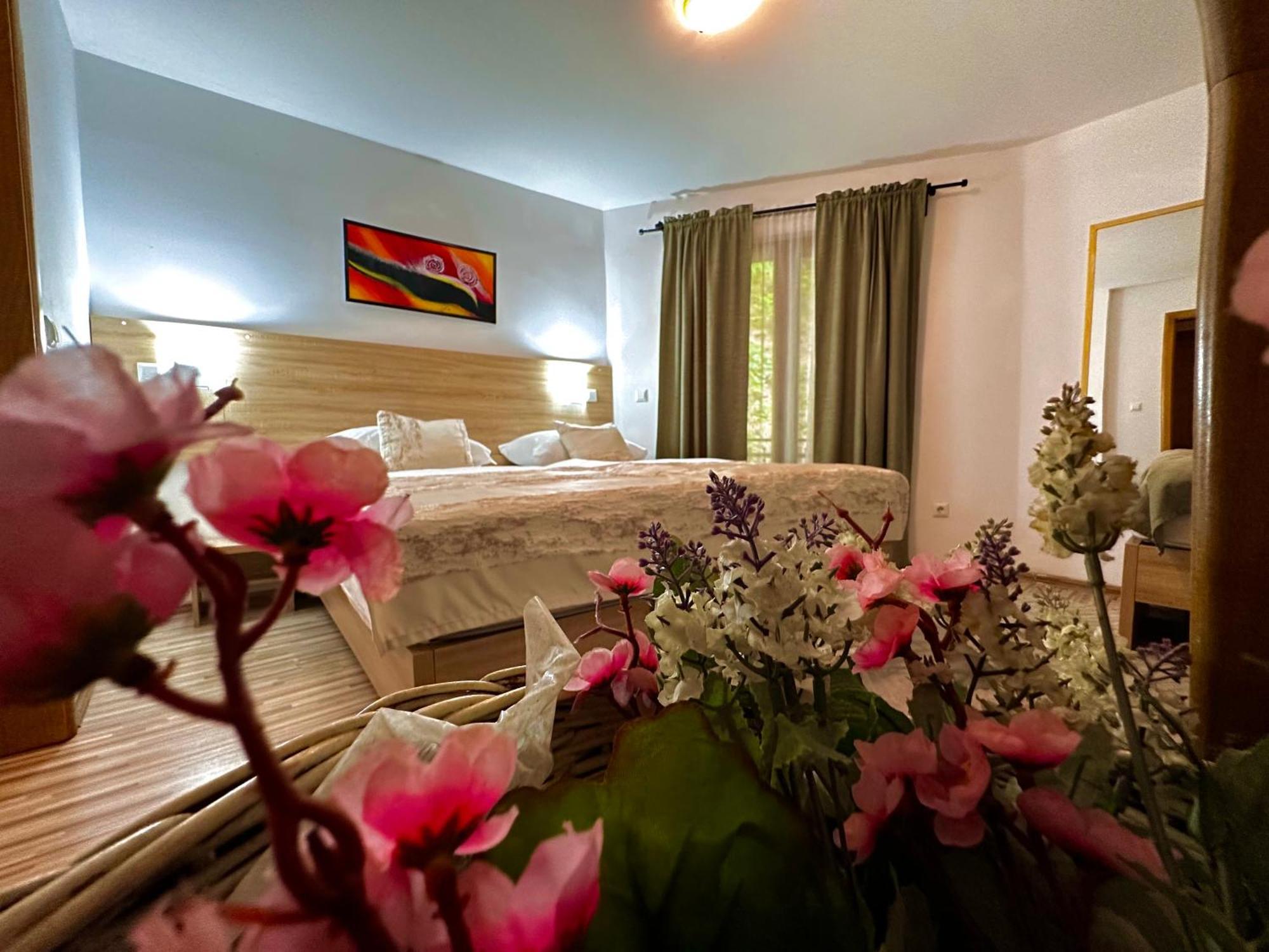 Motel Stovrela Cazin Extérieur photo