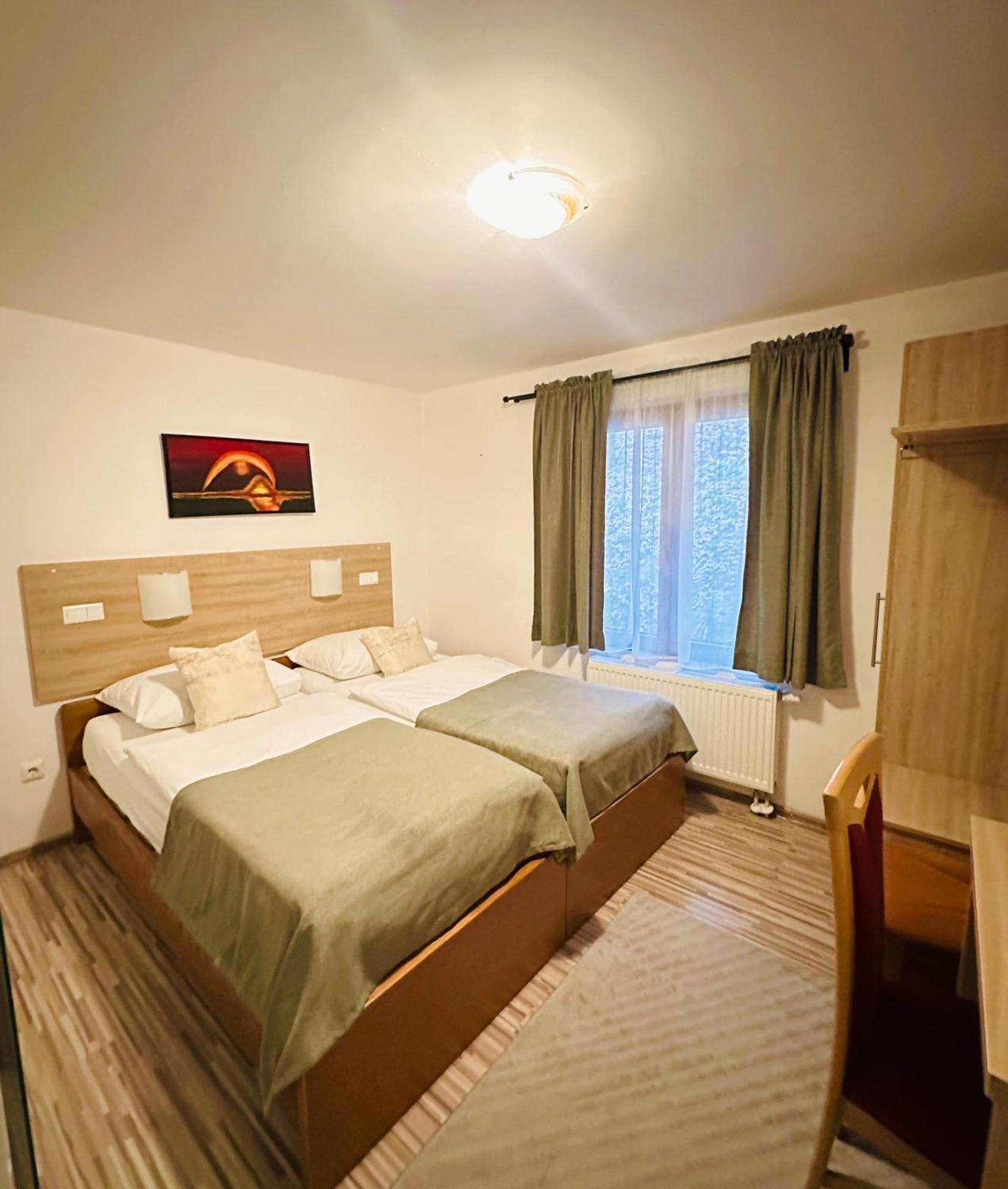 Motel Stovrela Cazin Extérieur photo