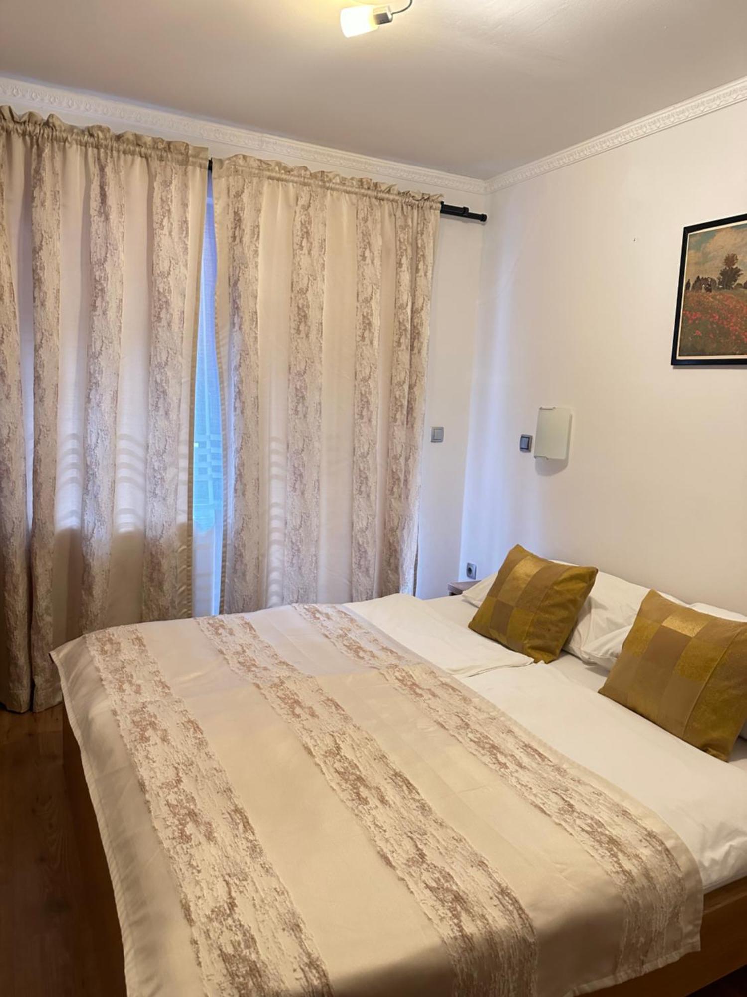 Motel Stovrela Cazin Extérieur photo